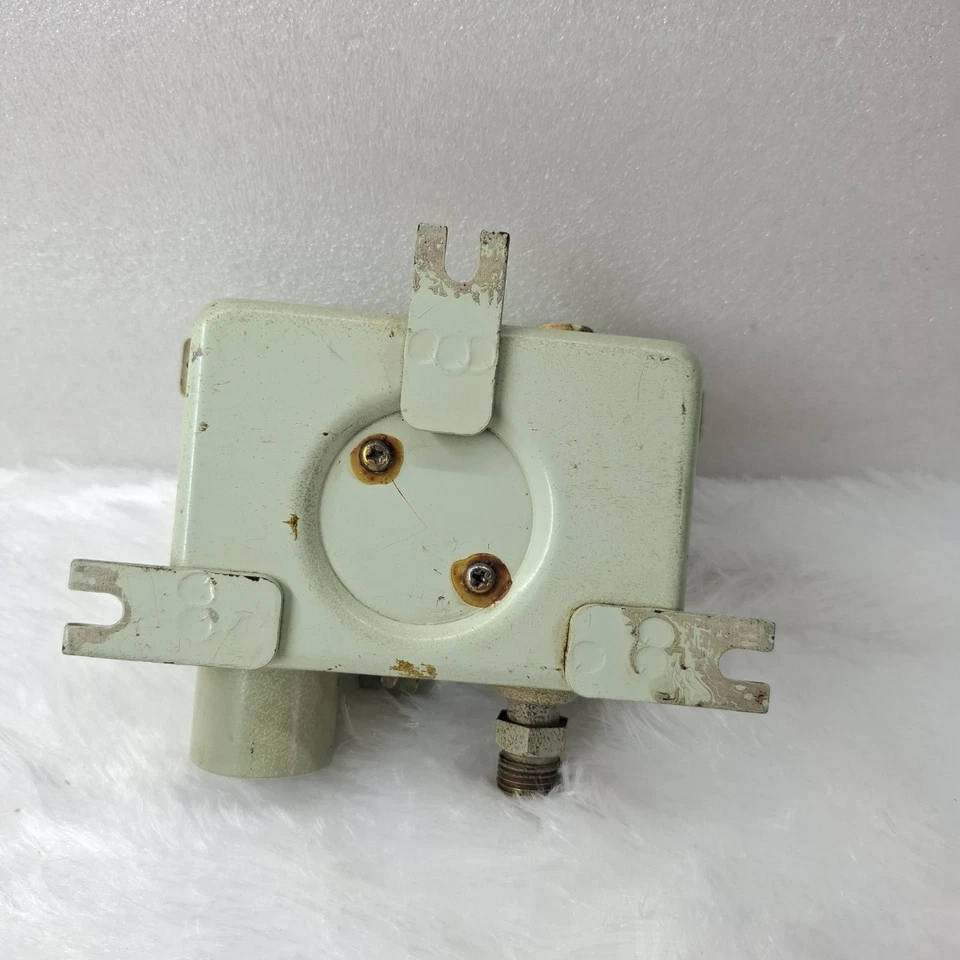 SAGINOMIYA ANS-C106WK0 PRESSURE CONTROLS